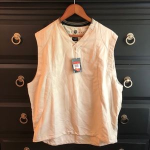 Men’s Nike Golf Vest